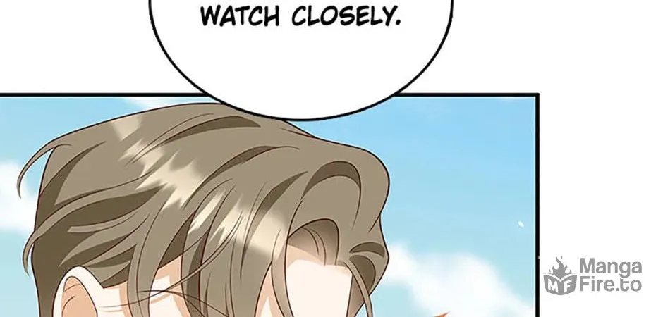 After the Frozen Heart Melts Chapter 72 page 36 - 