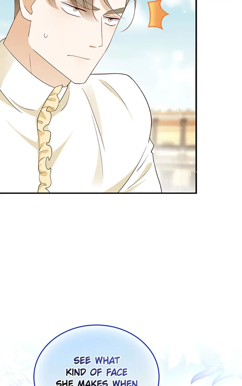 After the Frozen Heart Melts Chapter 72 page 37 - 