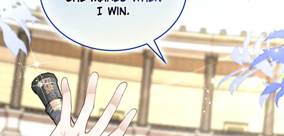 After the Frozen Heart Melts Chapter 72 page 38 - 