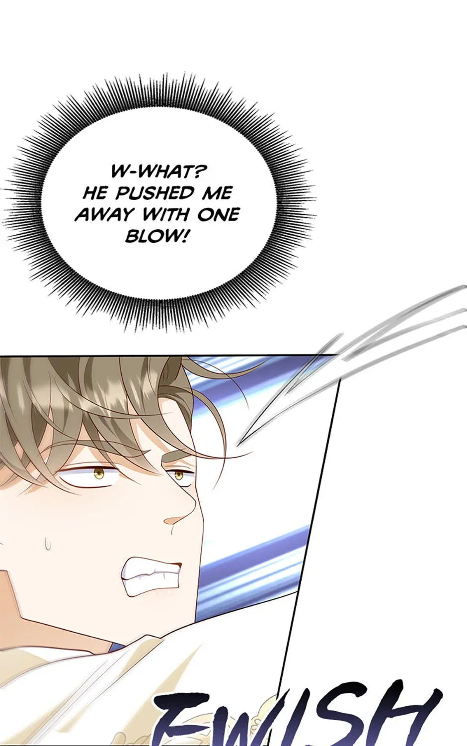 After the Frozen Heart Melts Chapter 72 page 43 - 