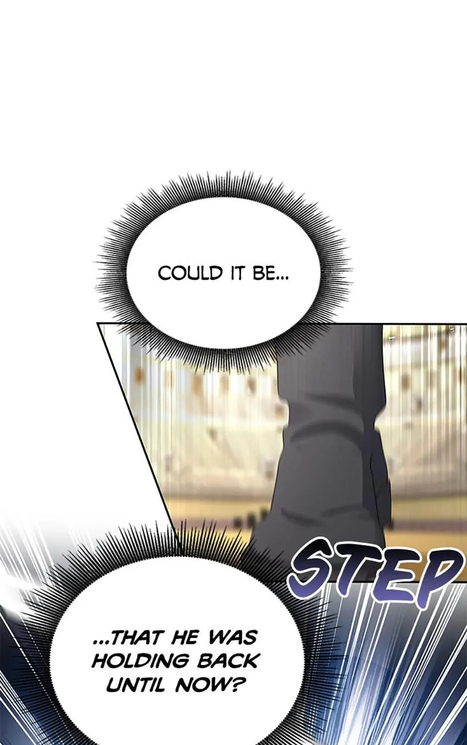 After the Frozen Heart Melts Chapter 72 page 47 - 