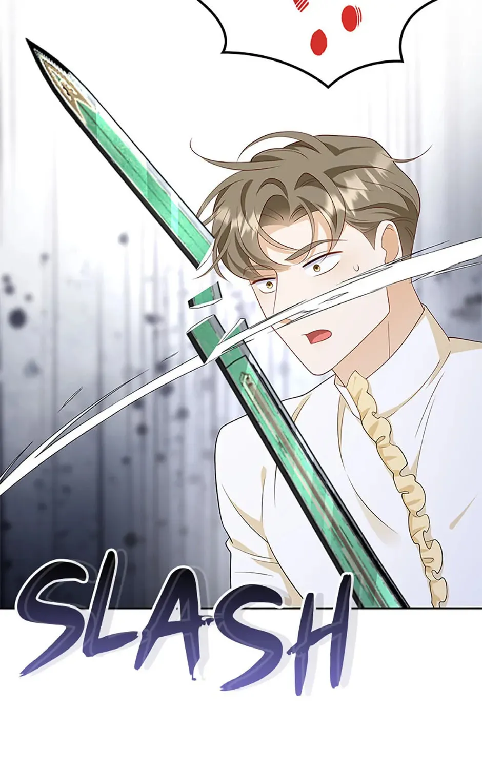 After the Frozen Heart Melts Chapter 72 page 51 - 