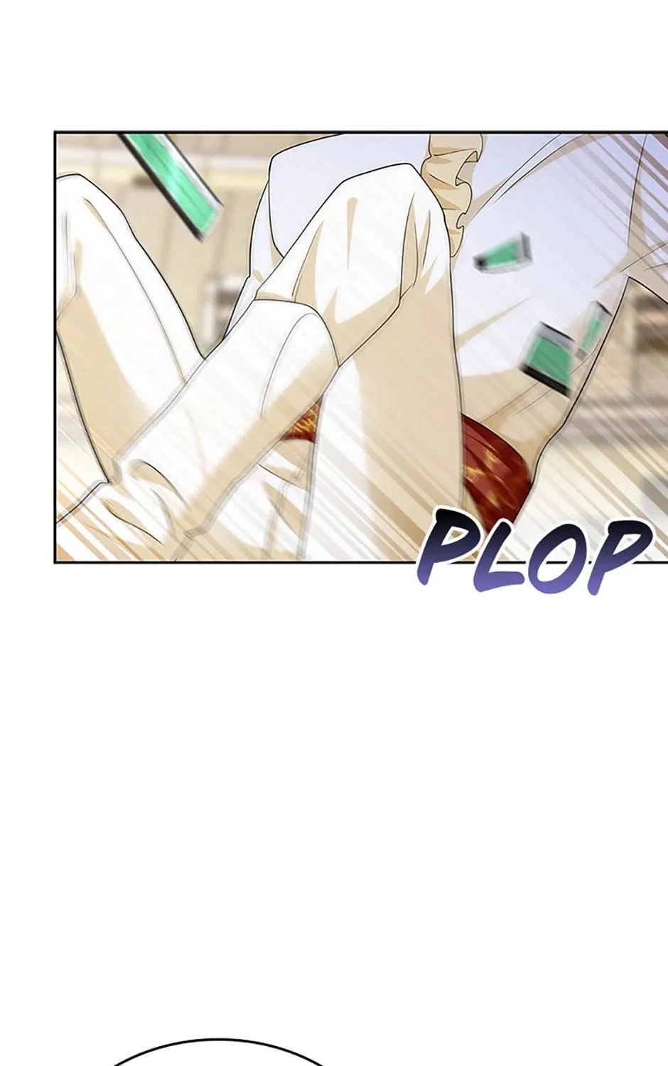 After the Frozen Heart Melts Chapter 72 page 53 - 