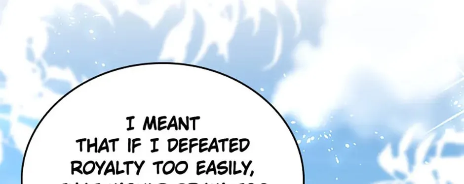 After the Frozen Heart Melts Chapter 72 page 56 - 