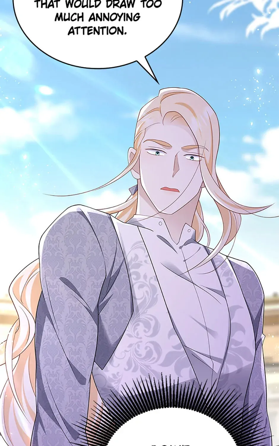 After the Frozen Heart Melts Chapter 72 page 57 - 