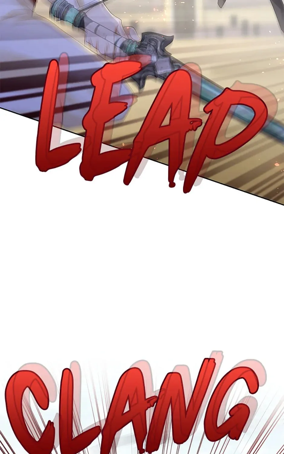 After the Frozen Heart Melts Chapter 72 page 7 - 