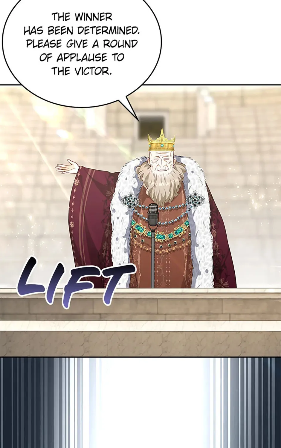 After the Frozen Heart Melts Chapter 72 page 63 - 