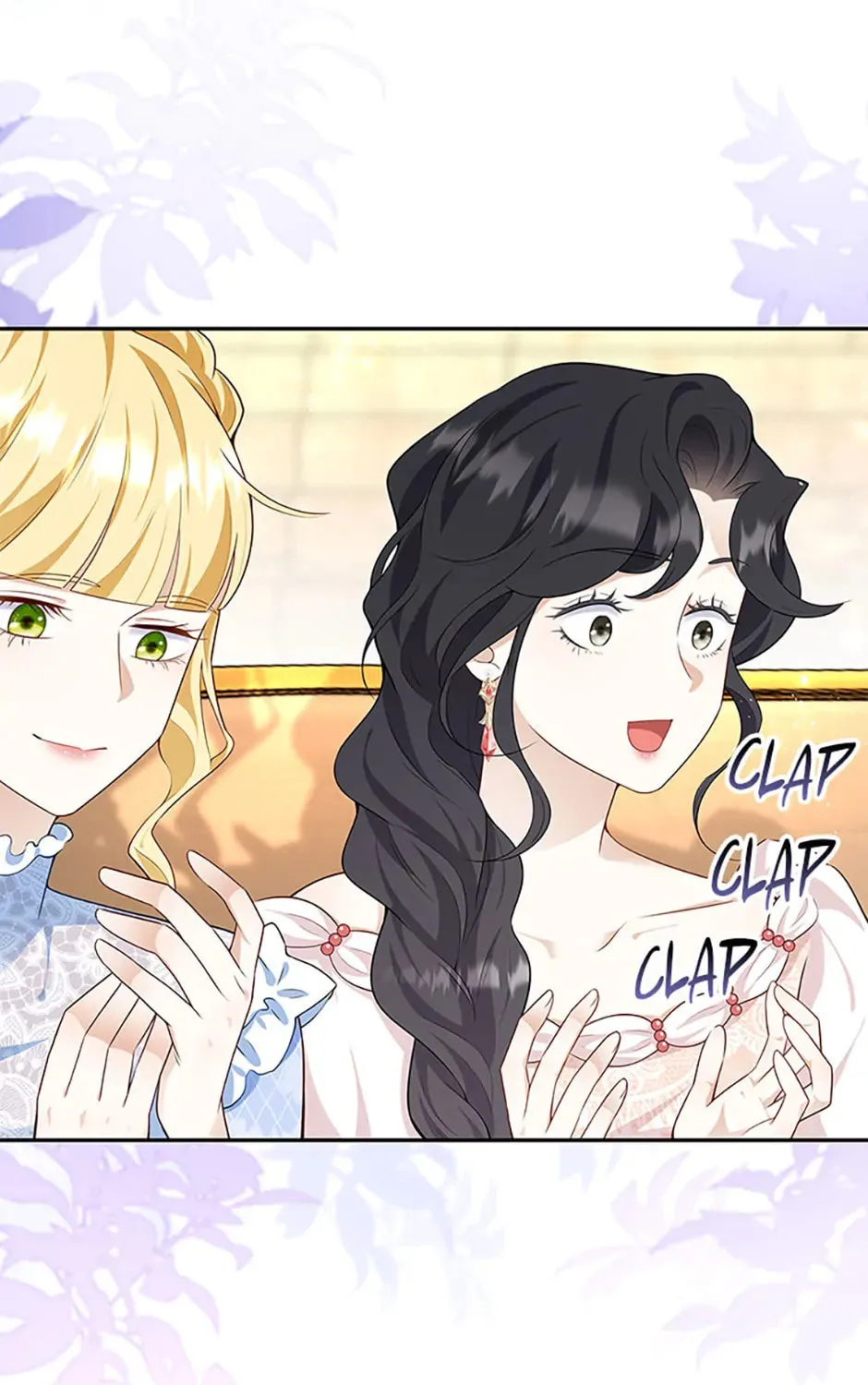 After the Frozen Heart Melts Chapter 72 page 67 - 
