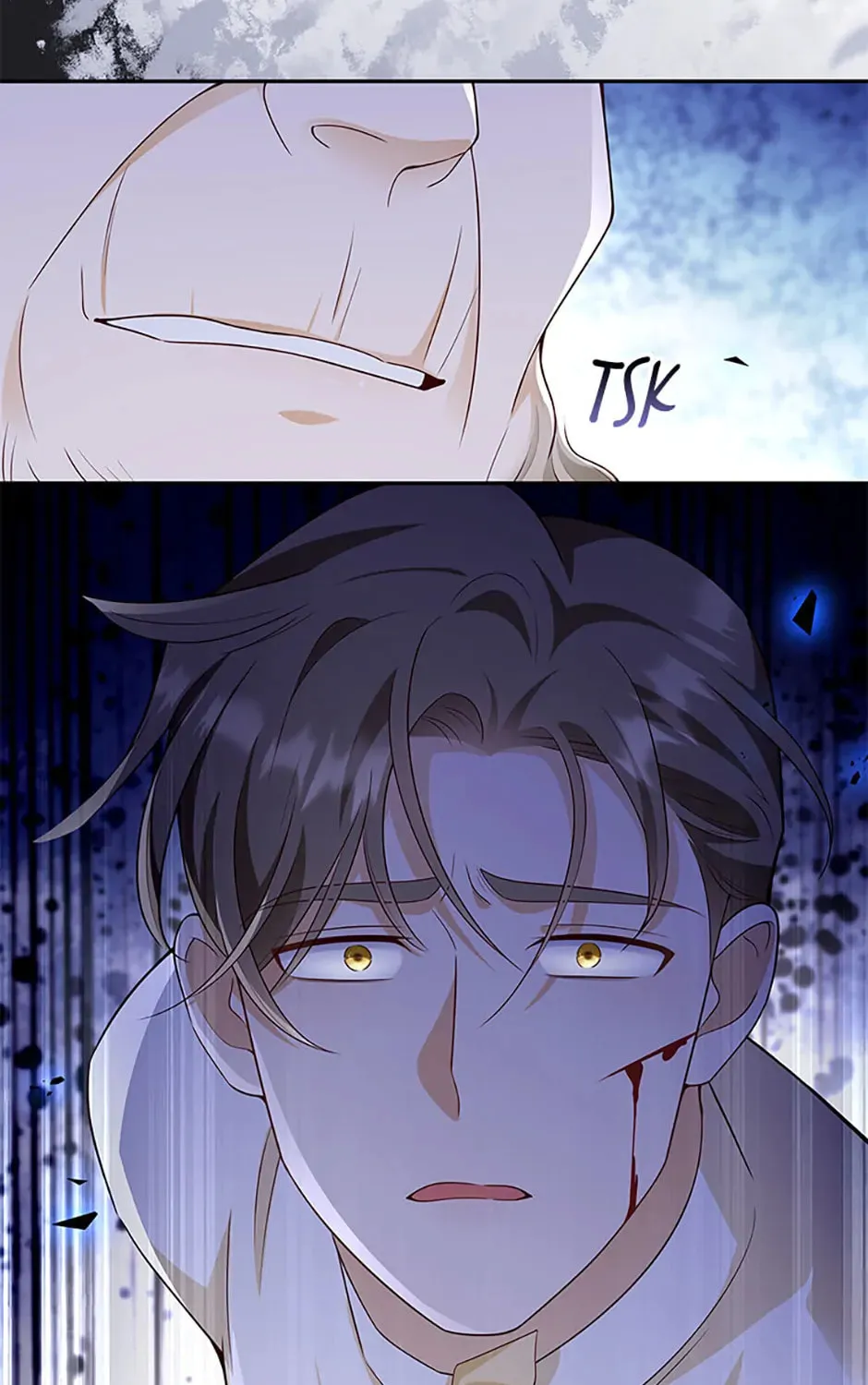 After the Frozen Heart Melts Chapter 72 page 75 - 