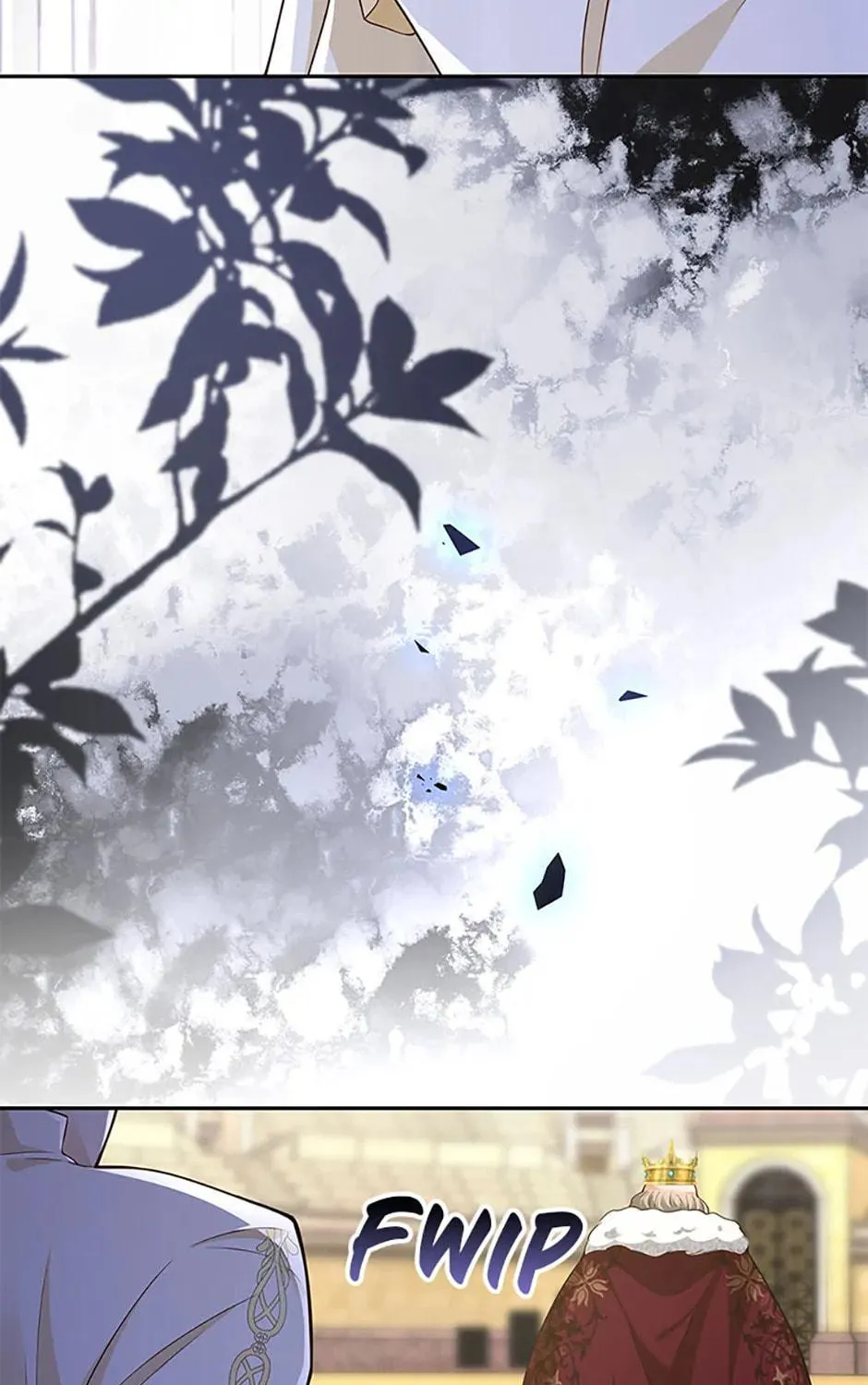 After the Frozen Heart Melts Chapter 72 page 77 - 