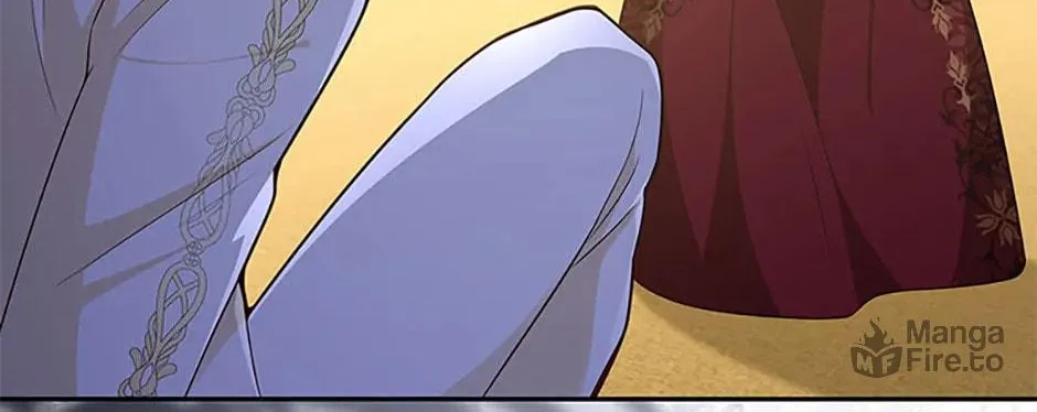 After the Frozen Heart Melts Chapter 72 page 78 - 