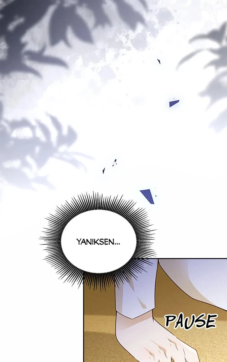 After the Frozen Heart Melts Chapter 72 page 79 - 