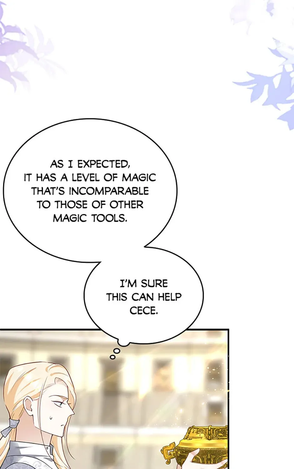 After the Frozen Heart Melts Chapter 72 page 87 - 