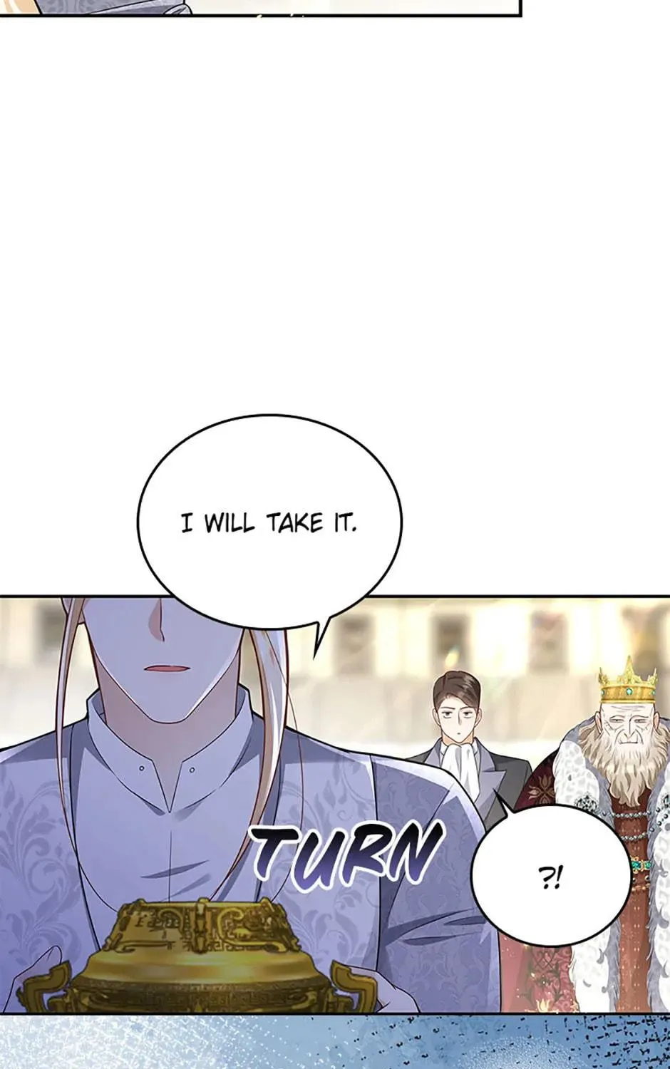 After the Frozen Heart Melts Chapter 72 page 89 - 