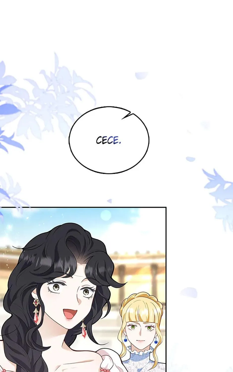 After the Frozen Heart Melts Chapter 72 page 95 - 