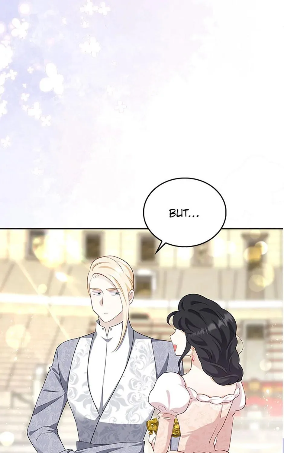 After the Frozen Heart Melts Chapter 73 page 11 - 