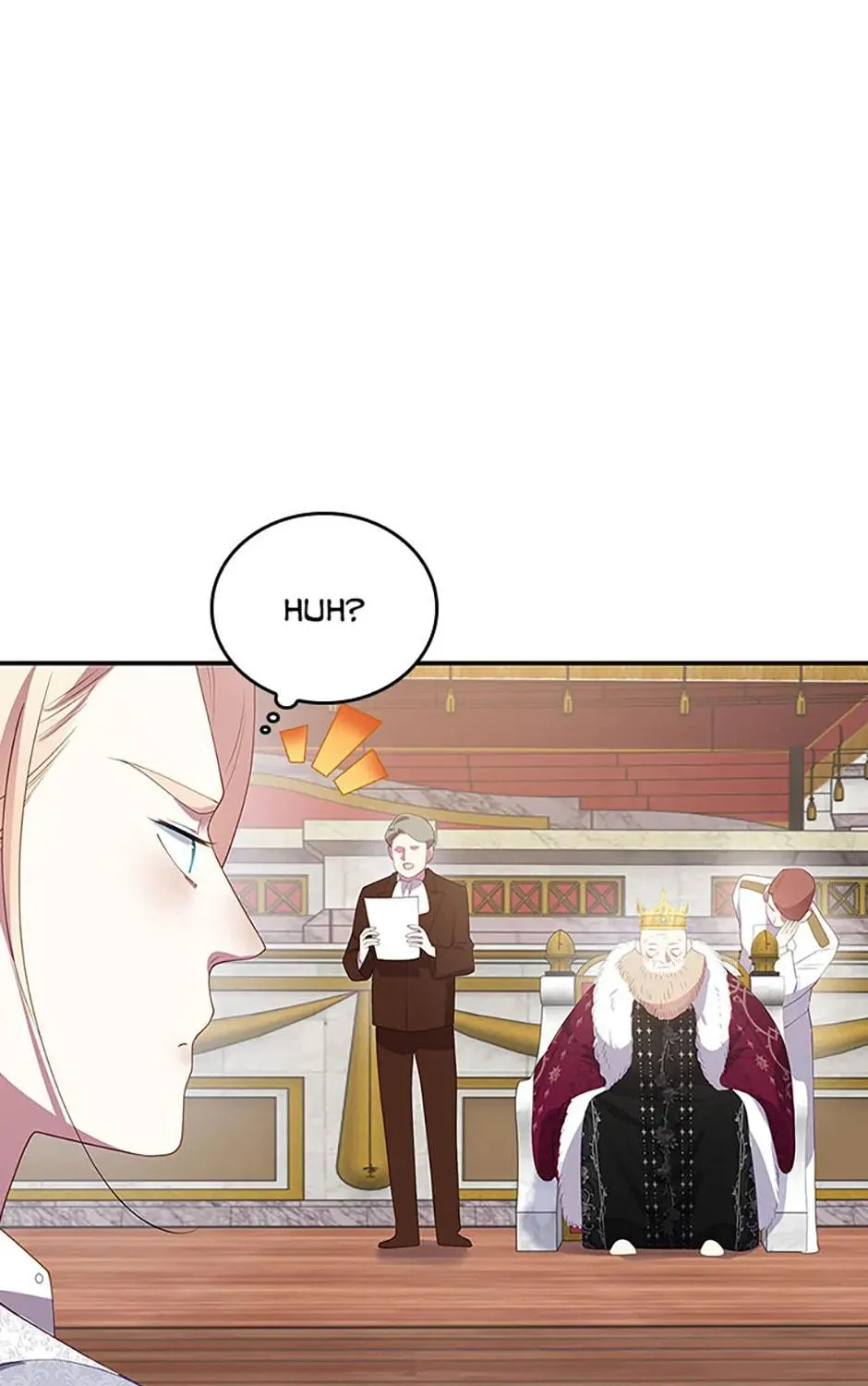After the Frozen Heart Melts Chapter 73 page 101 - 