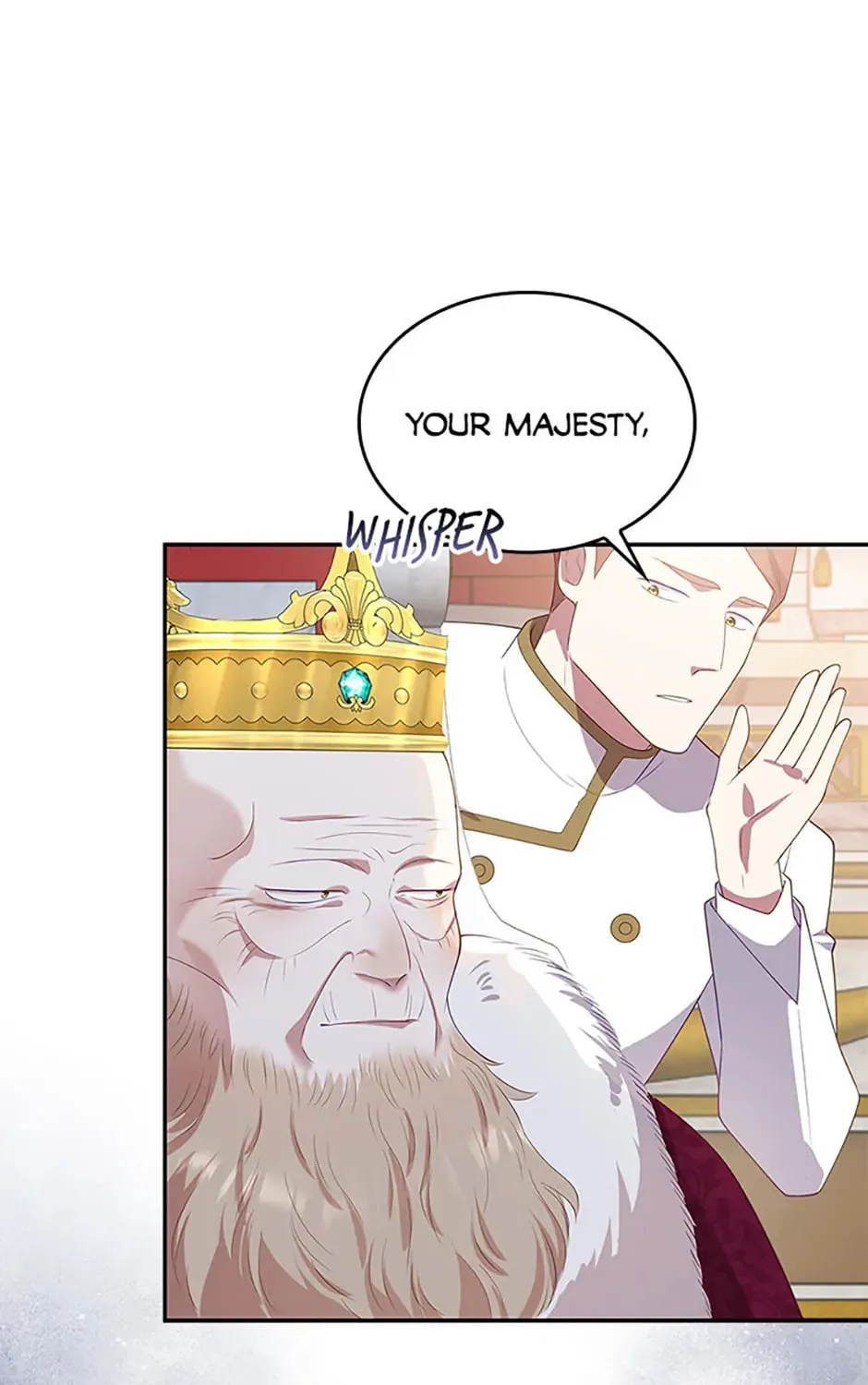 After the Frozen Heart Melts Chapter 73 page 103 - 