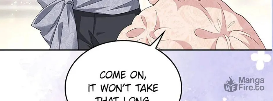 After the Frozen Heart Melts Chapter 73 page 12 - 