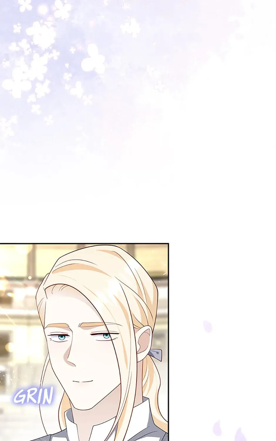 After the Frozen Heart Melts Chapter 73 page 15 - 