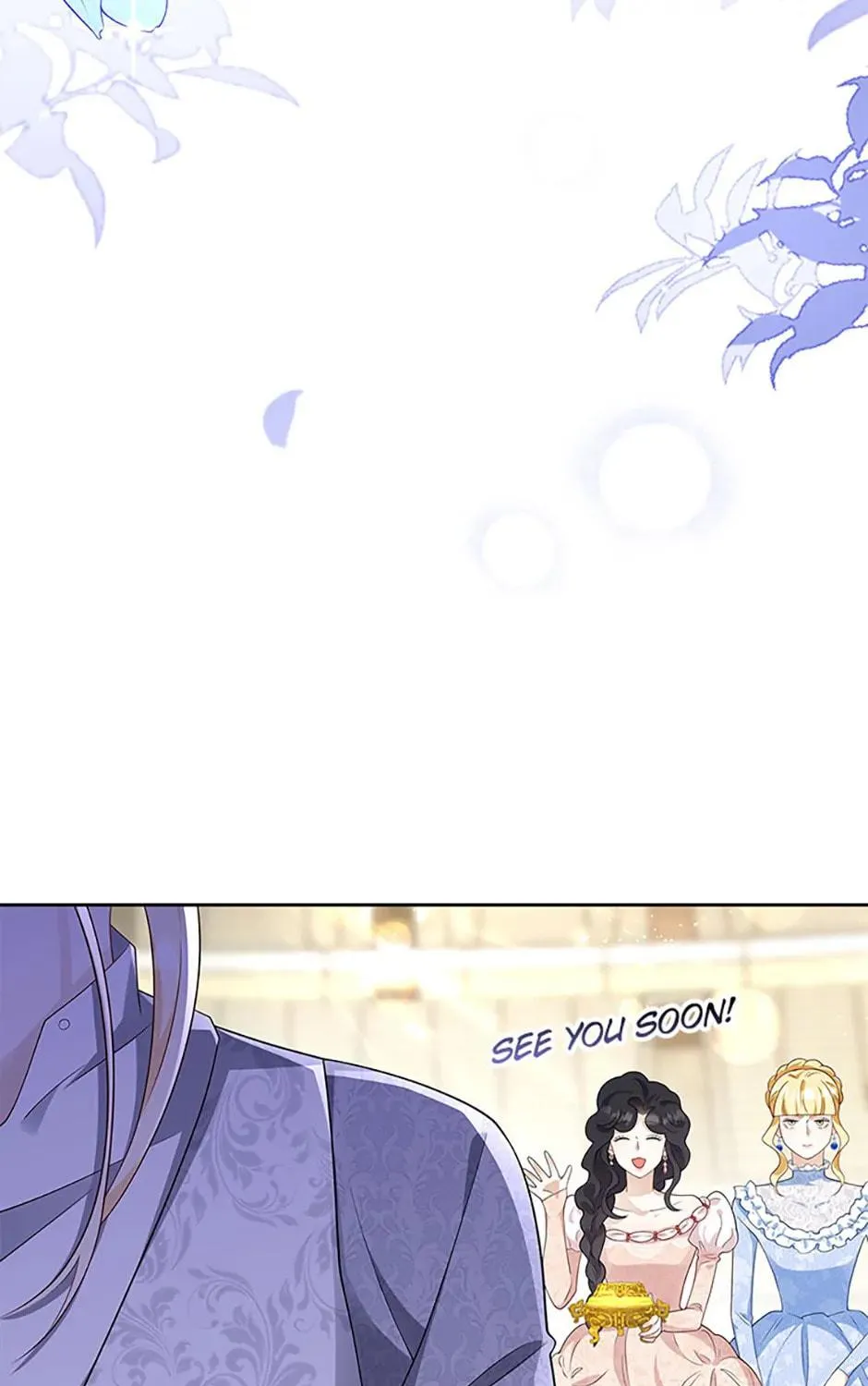 After the Frozen Heart Melts Chapter 73 page 19 - 