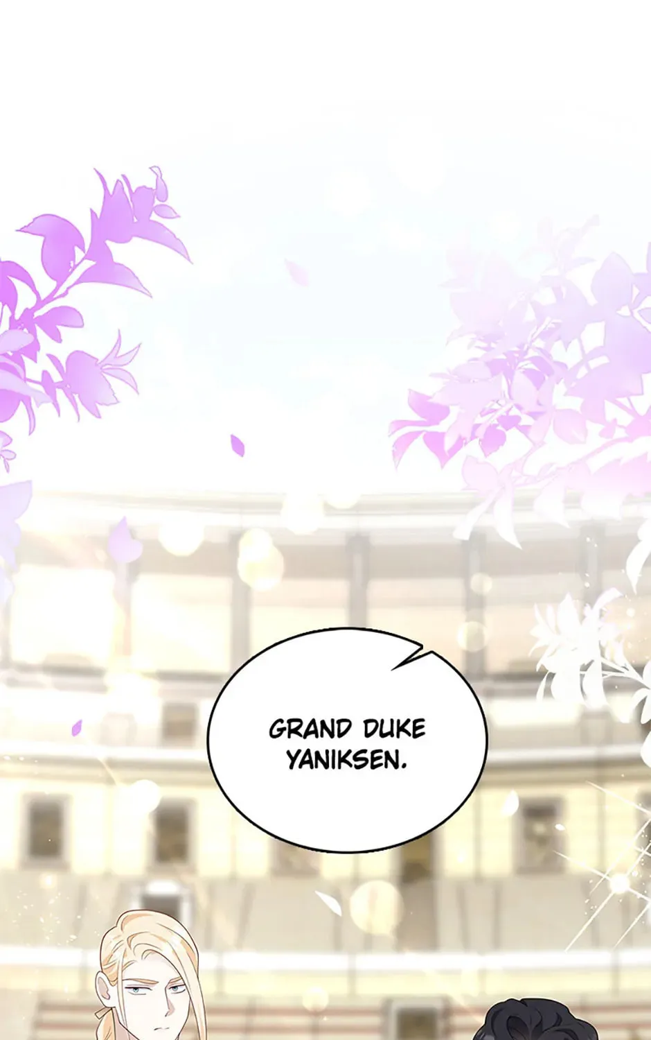 After the Frozen Heart Melts Chapter 73 page 3 - 