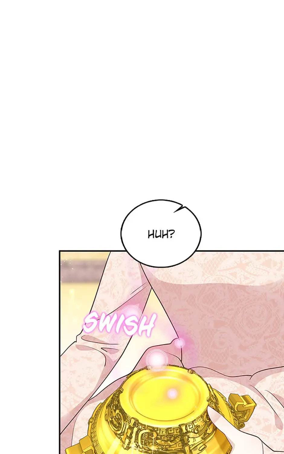 After the Frozen Heart Melts Chapter 73 page 21 - 