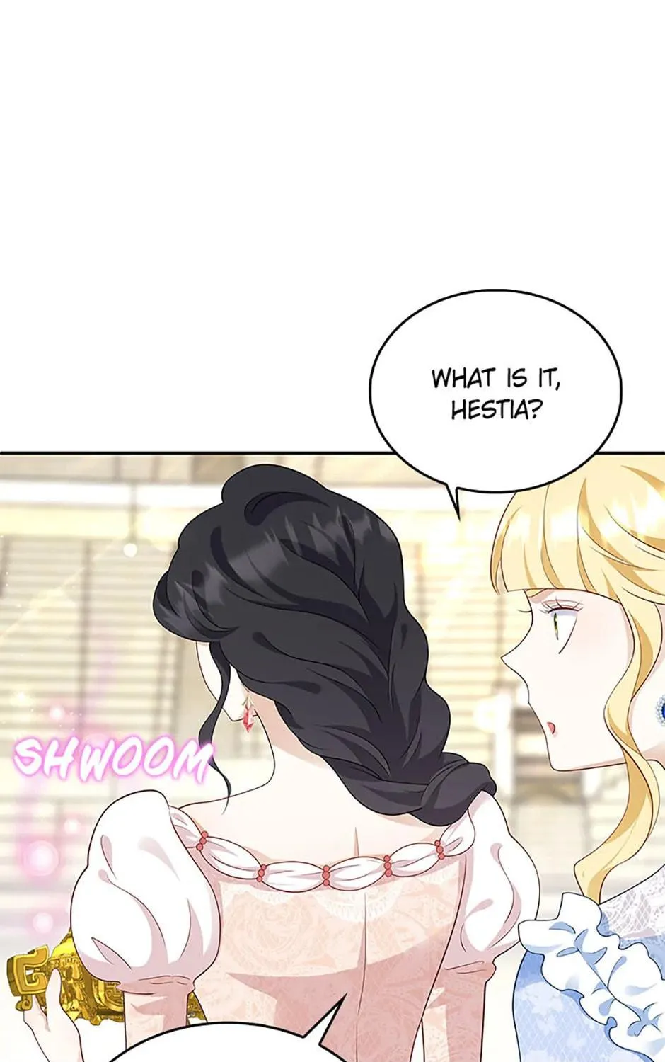 After the Frozen Heart Melts Chapter 73 page 23 - 