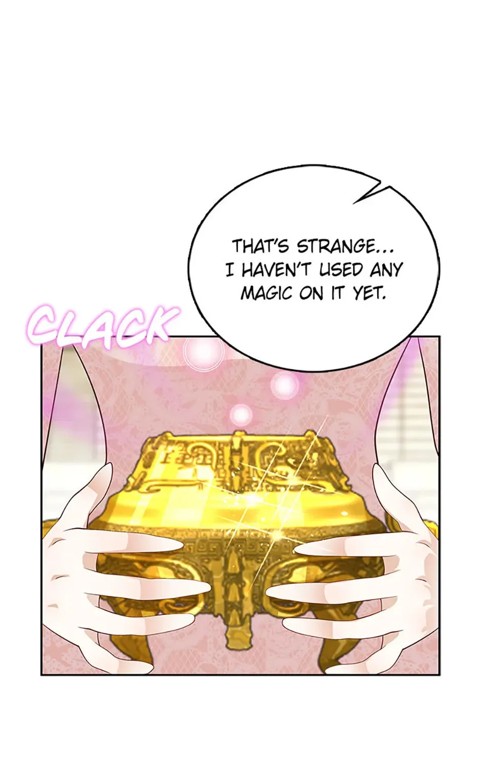After the Frozen Heart Melts Chapter 73 page 25 - 