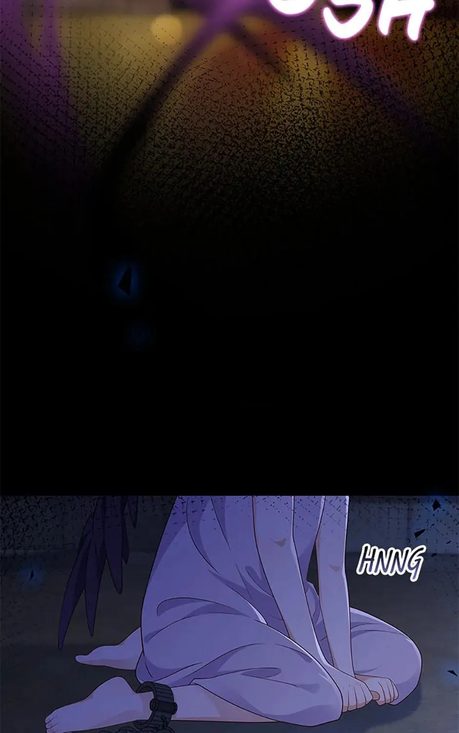 After the Frozen Heart Melts Chapter 73 page 29 - 