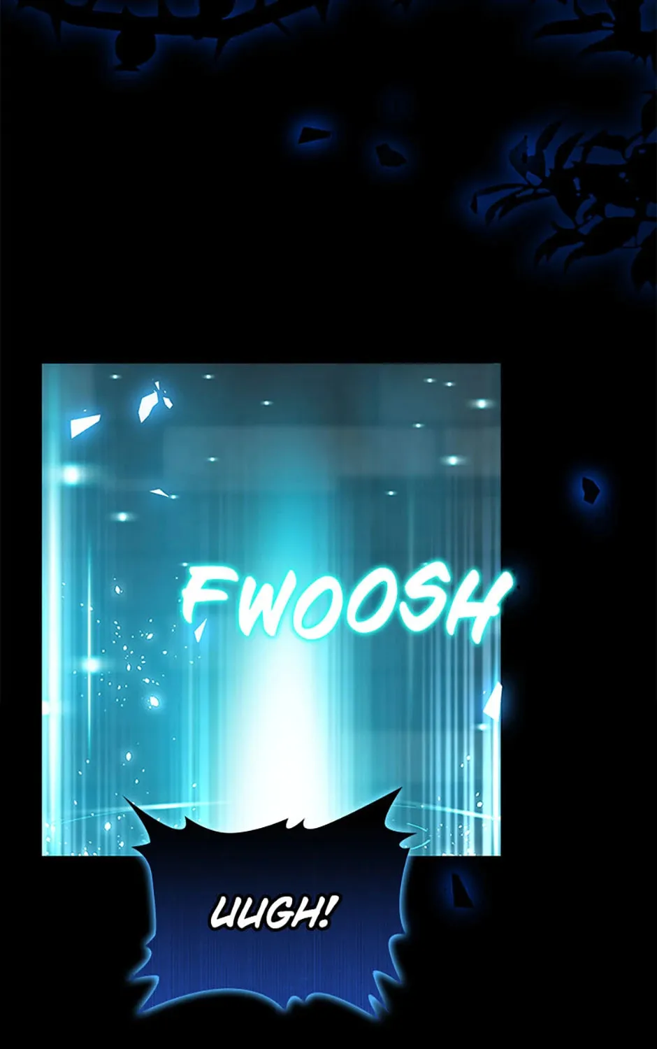After the Frozen Heart Melts Chapter 73 page 37 - 