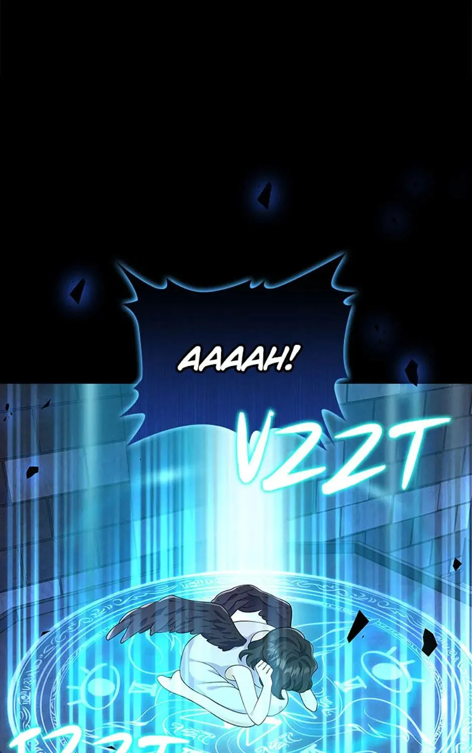 After the Frozen Heart Melts Chapter 73 page 39 - 
