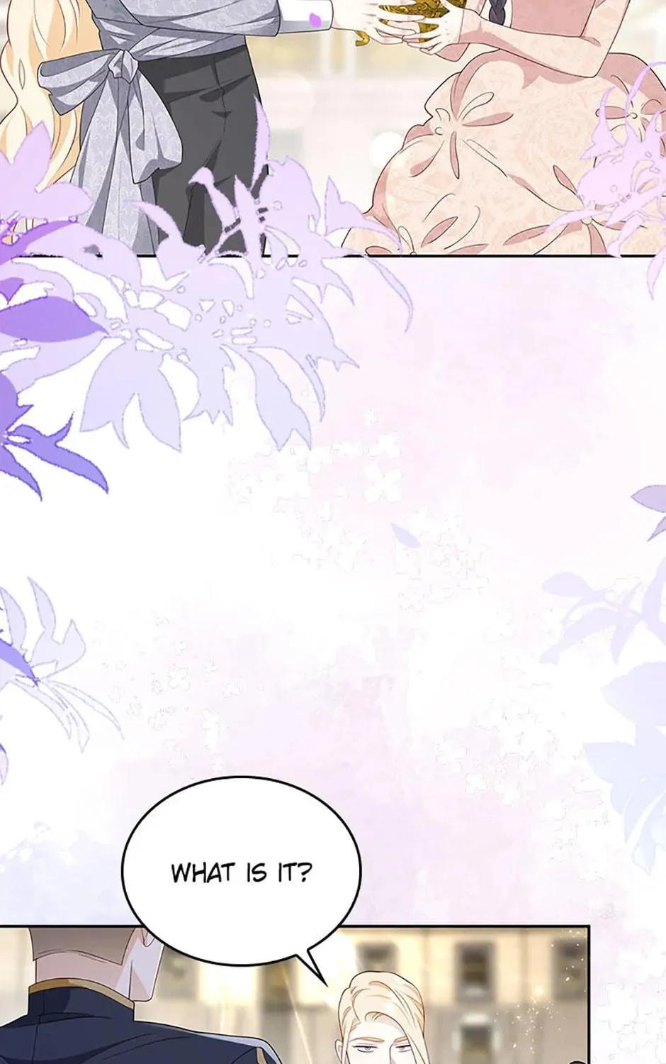 After the Frozen Heart Melts Chapter 73 page 5 - 