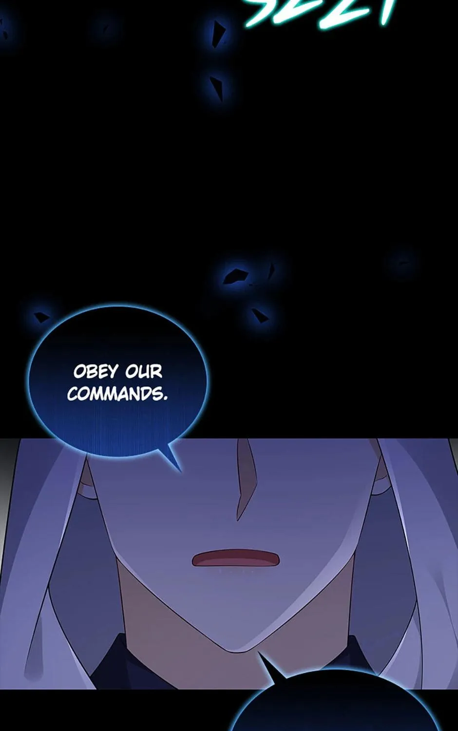After the Frozen Heart Melts Chapter 73 page 41 - 
