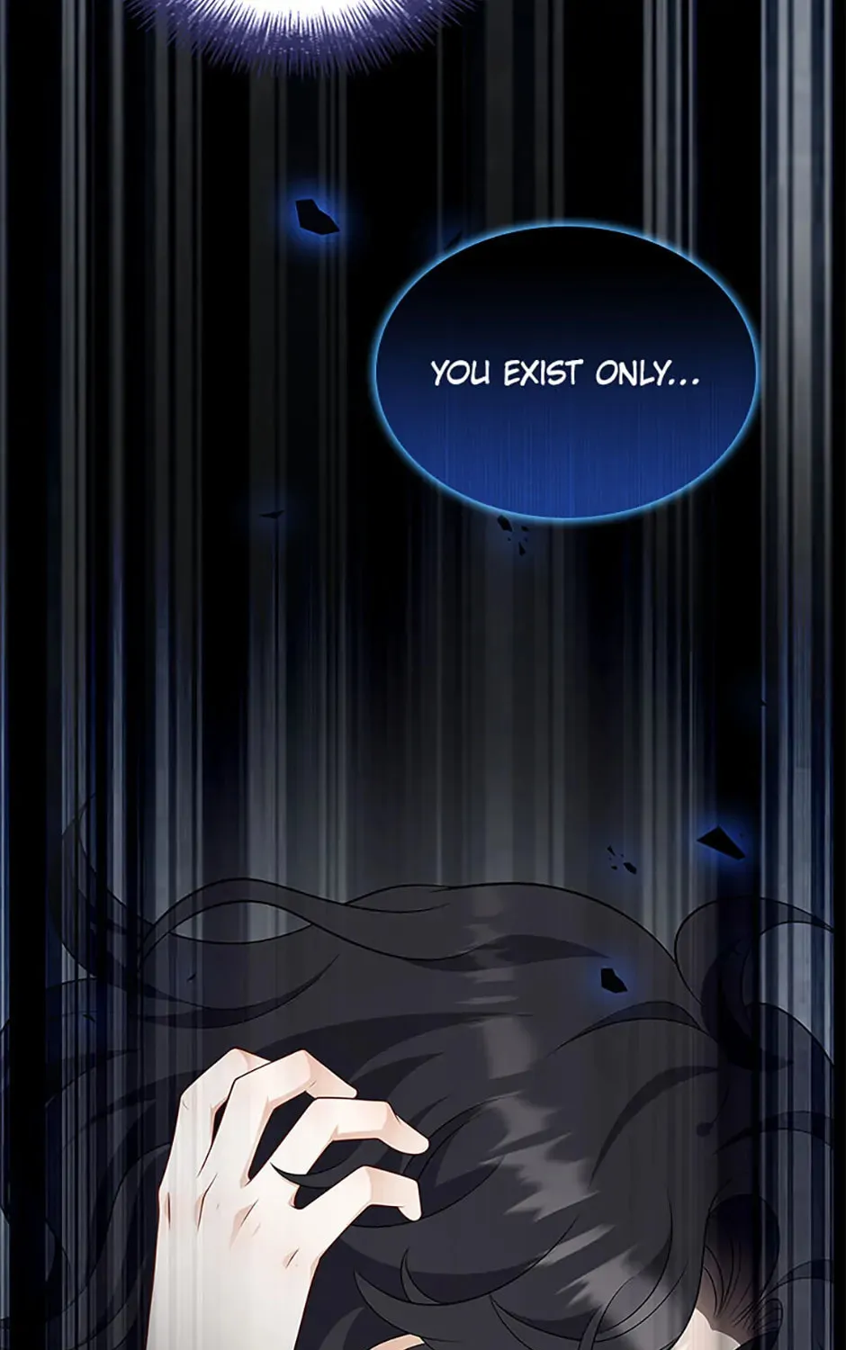After the Frozen Heart Melts Chapter 73 page 45 - 