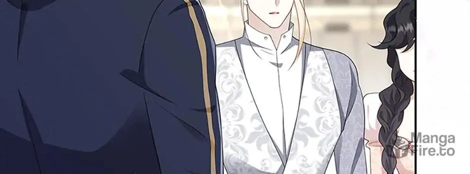 After the Frozen Heart Melts Chapter 73 page 6 - 