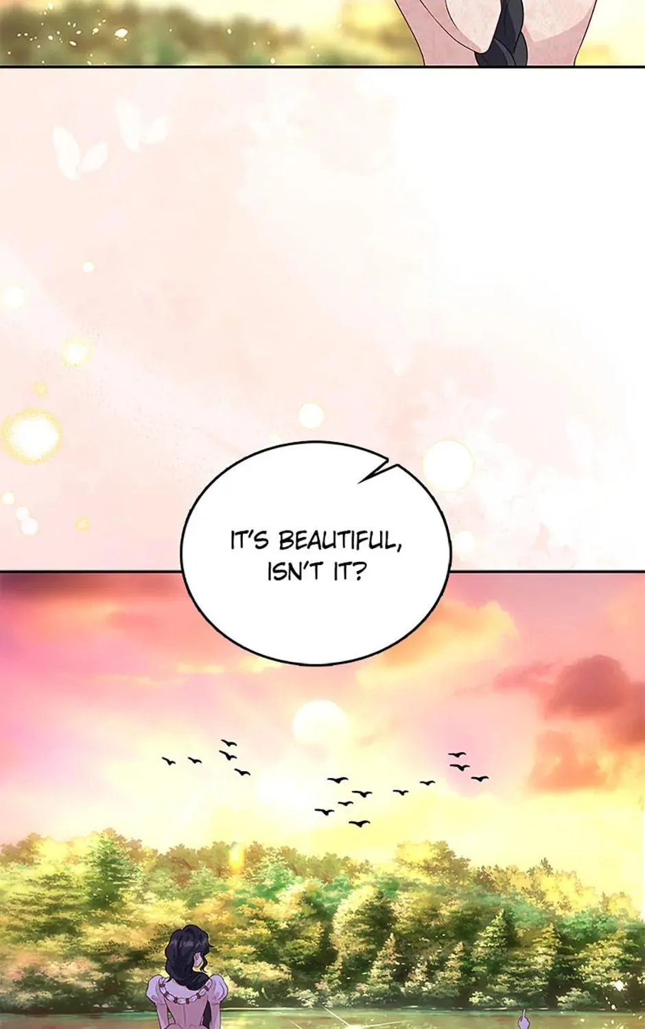 After the Frozen Heart Melts Chapter 73 page 53 - 