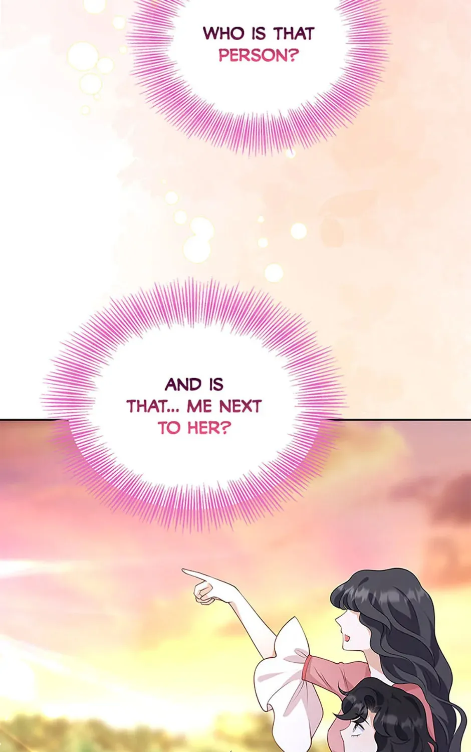 After the Frozen Heart Melts Chapter 73 page 55 - 