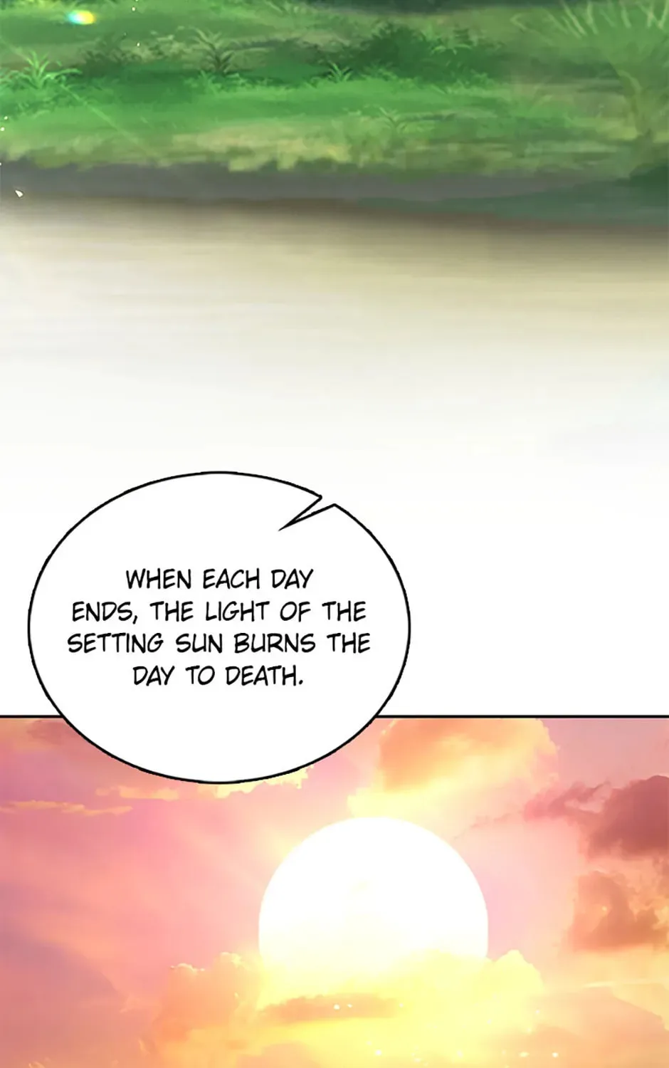 After the Frozen Heart Melts Chapter 73 page 57 - 