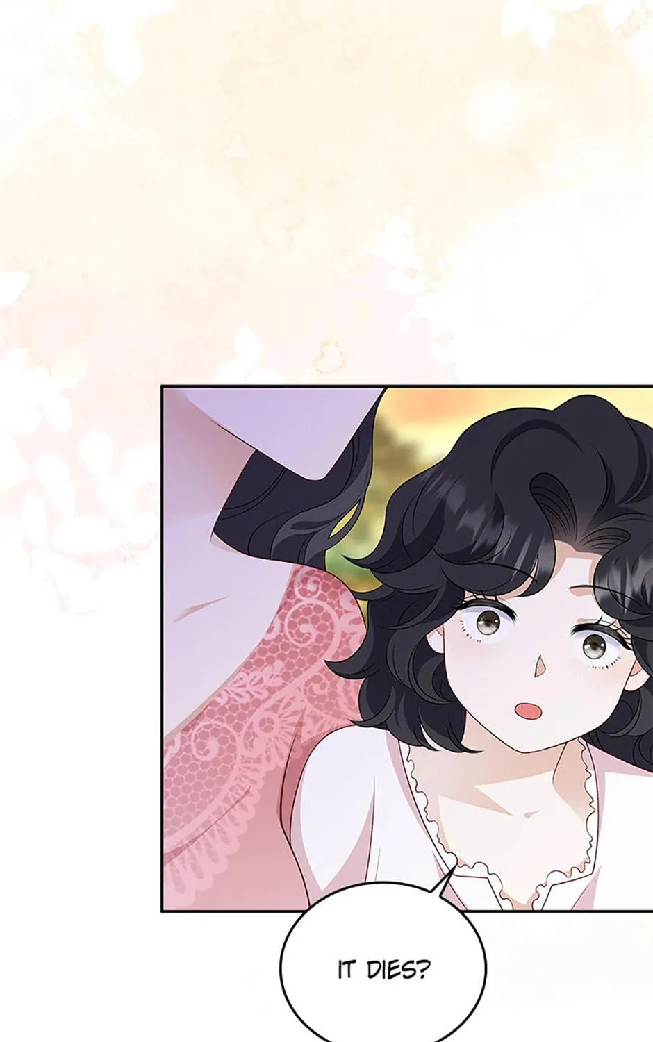 After the Frozen Heart Melts Chapter 73 page 59 - 