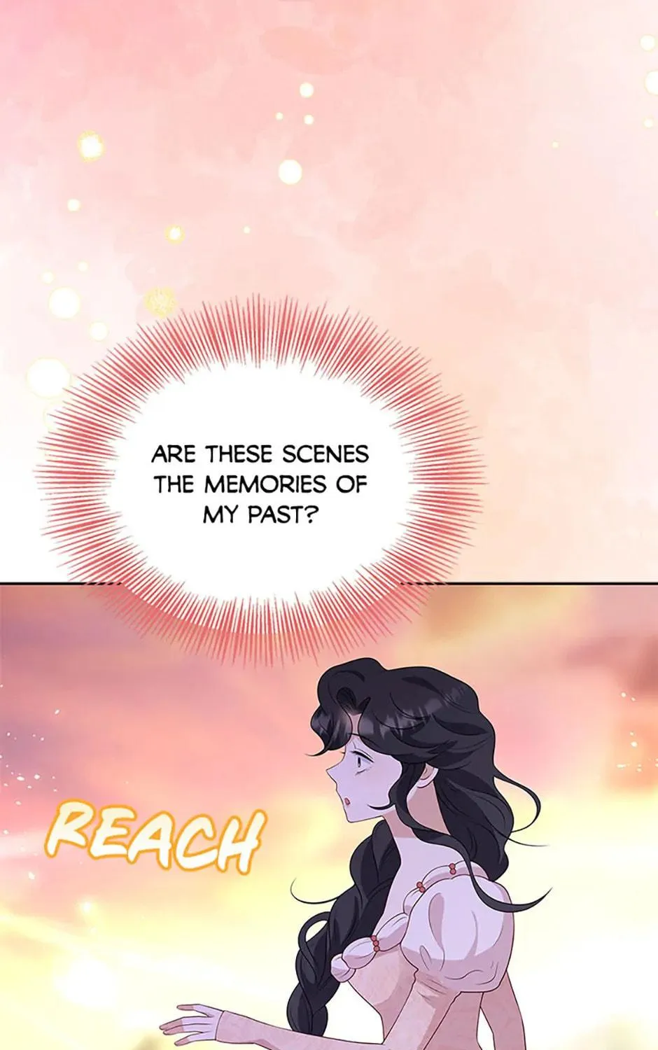 After the Frozen Heart Melts Chapter 73 page 71 - 
