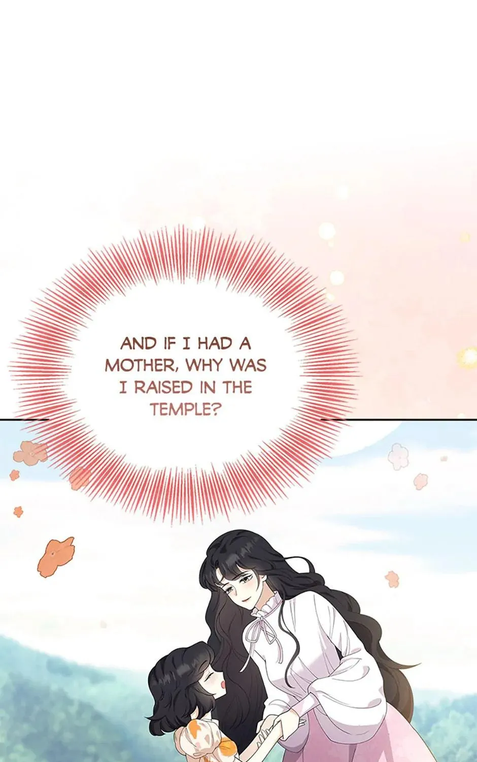 After the Frozen Heart Melts Chapter 73 page 79 - 