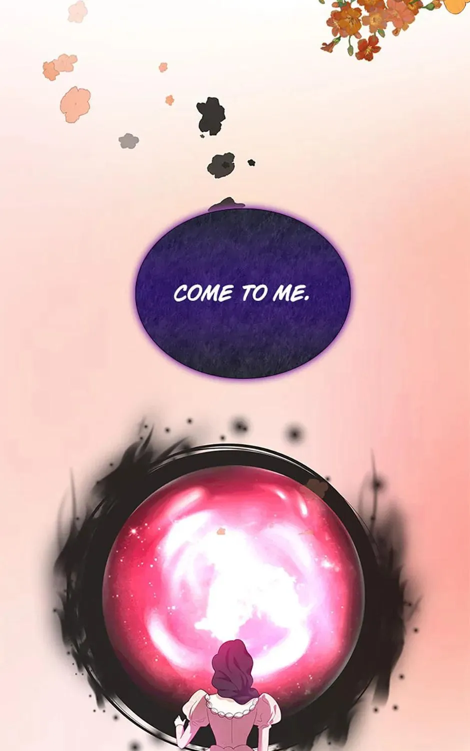 After the Frozen Heart Melts Chapter 73 page 83 - 
