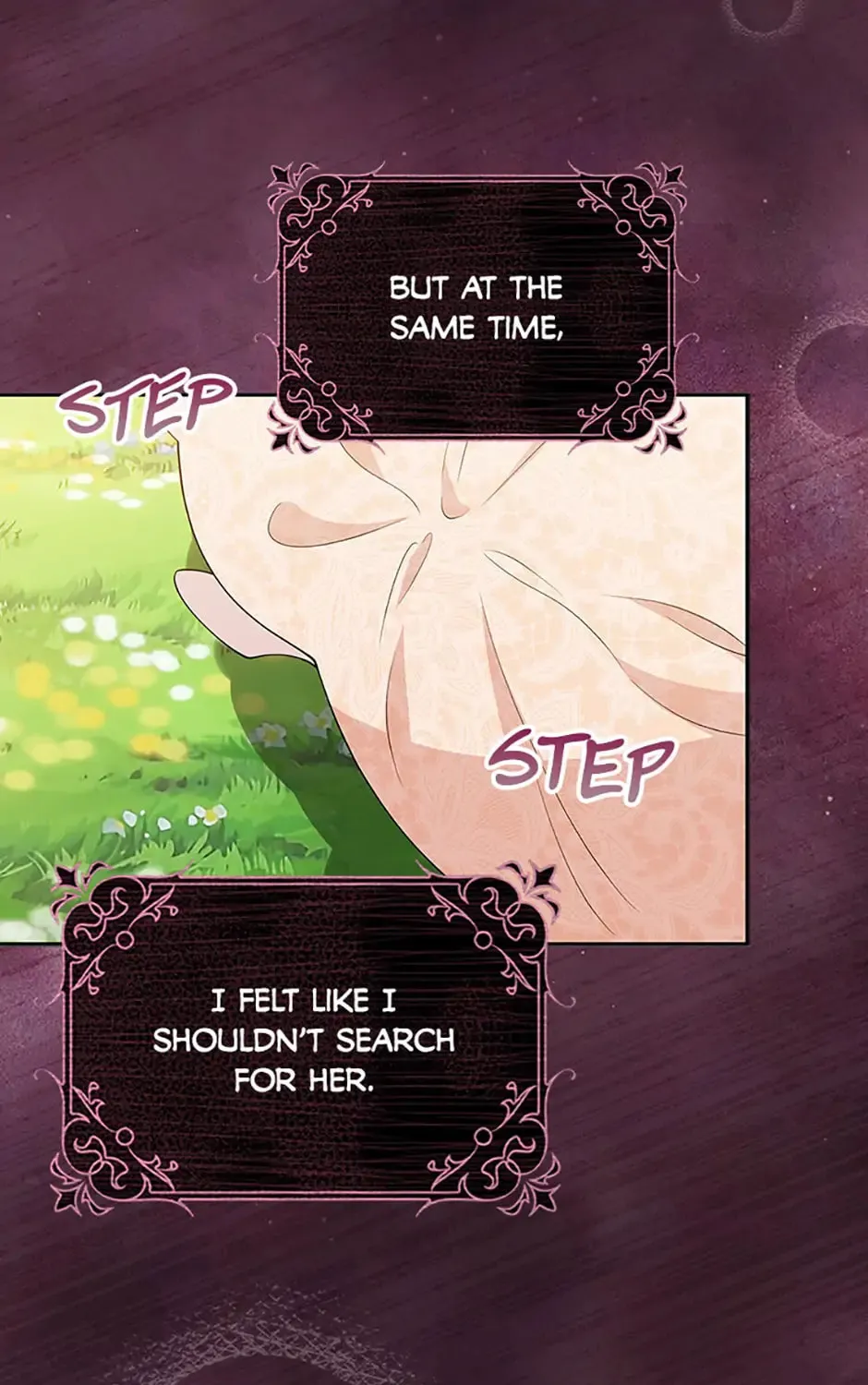 After the Frozen Heart Melts Chapter 73 page 87 - 