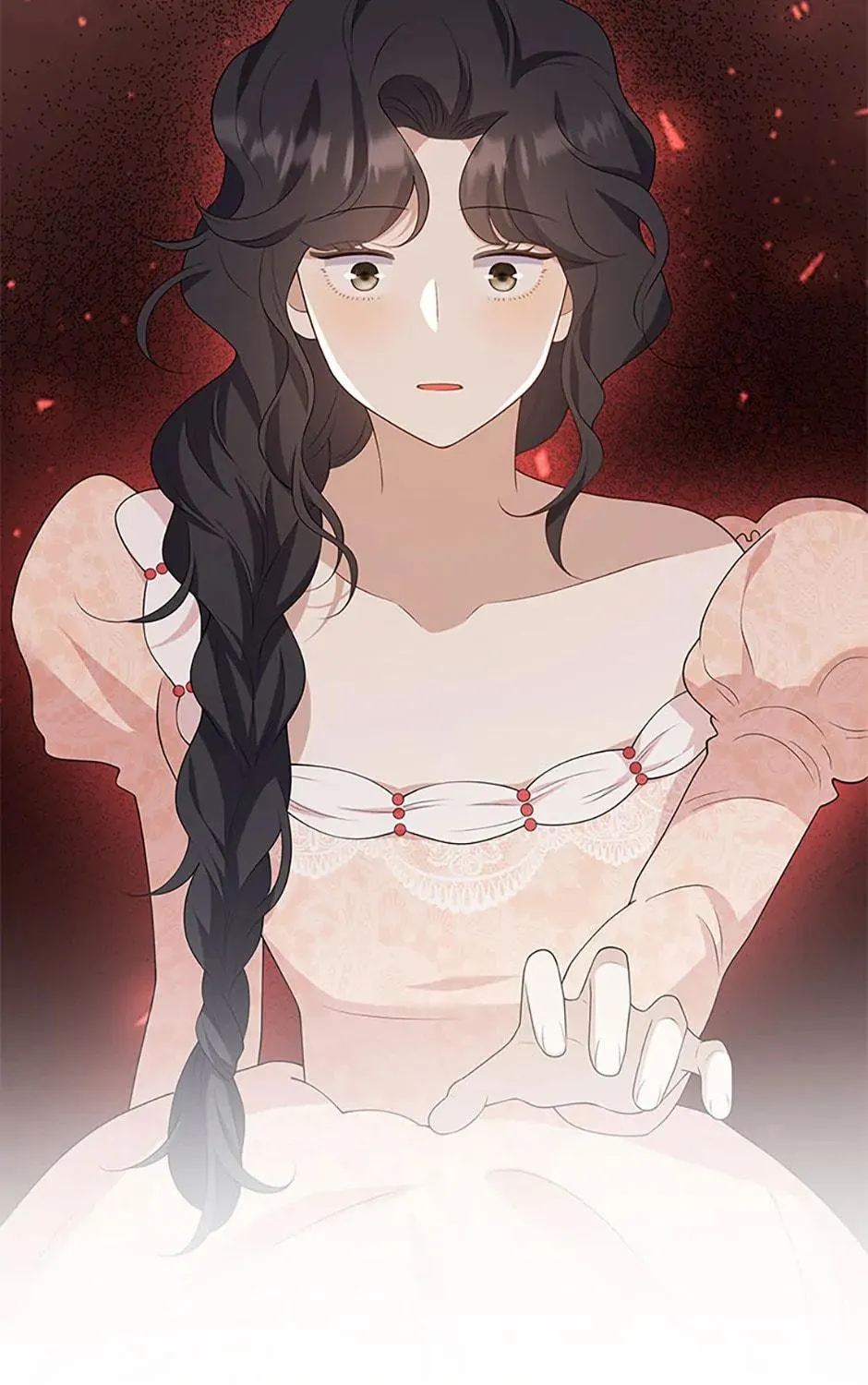 After the Frozen Heart Melts Chapter 73 page 95 - 