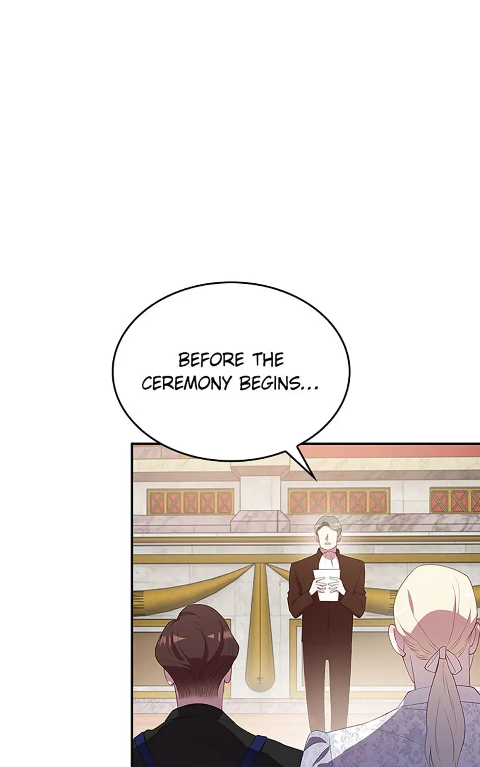 After the Frozen Heart Melts Chapter 73 page 97 - 