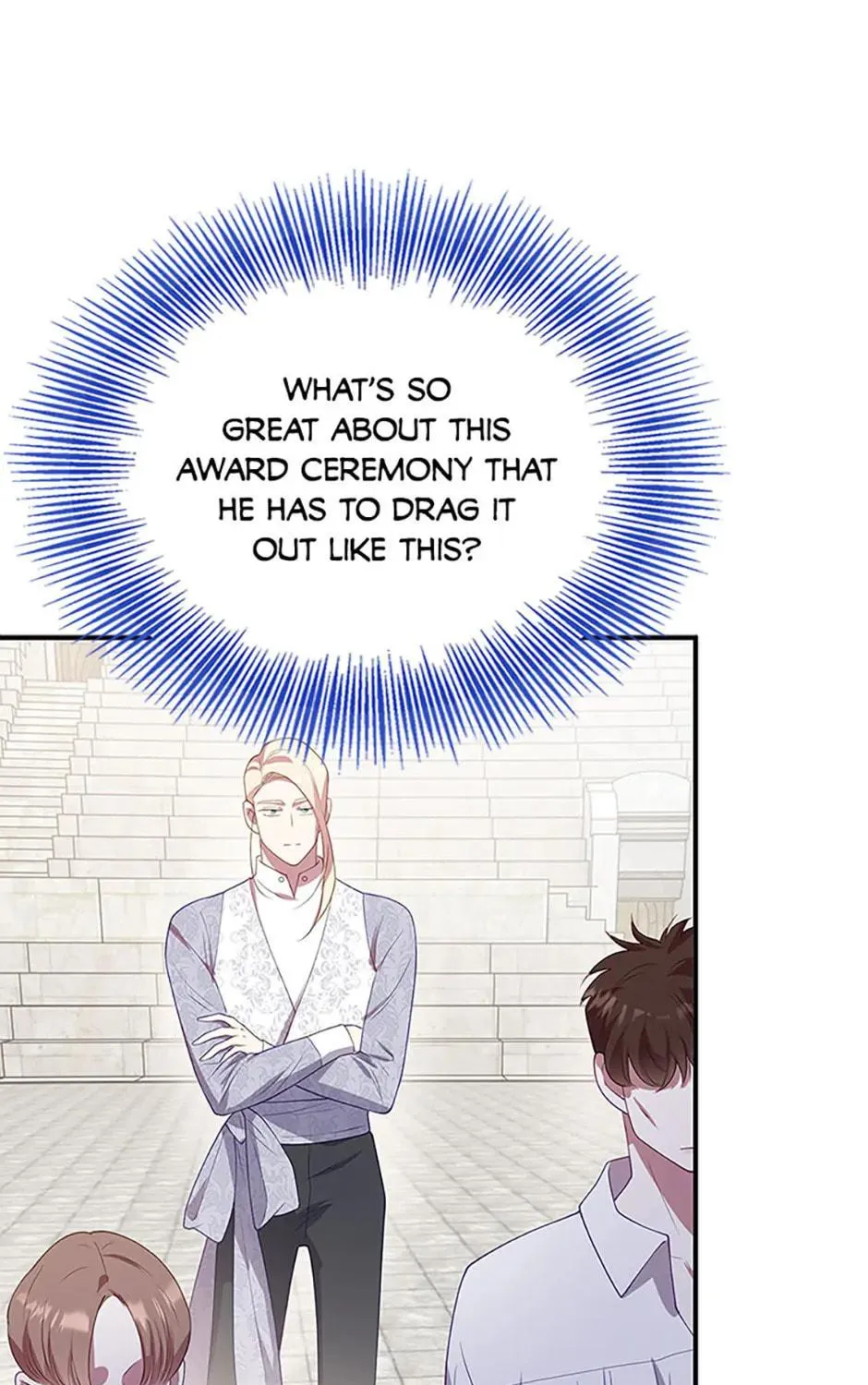 After the Frozen Heart Melts Chapter 73 page 99 - 