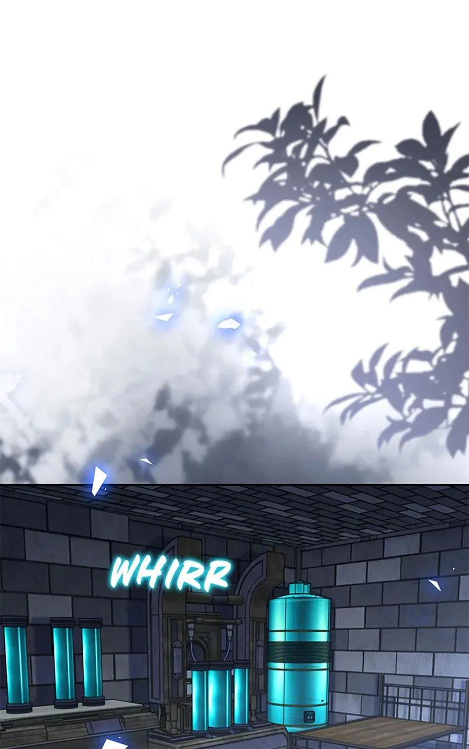 After the Frozen Heart Melts Chapter 74 page 101 - 