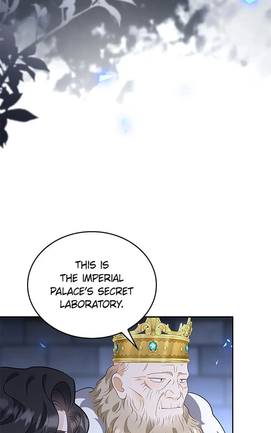 After the Frozen Heart Melts Chapter 74 page 103 - 