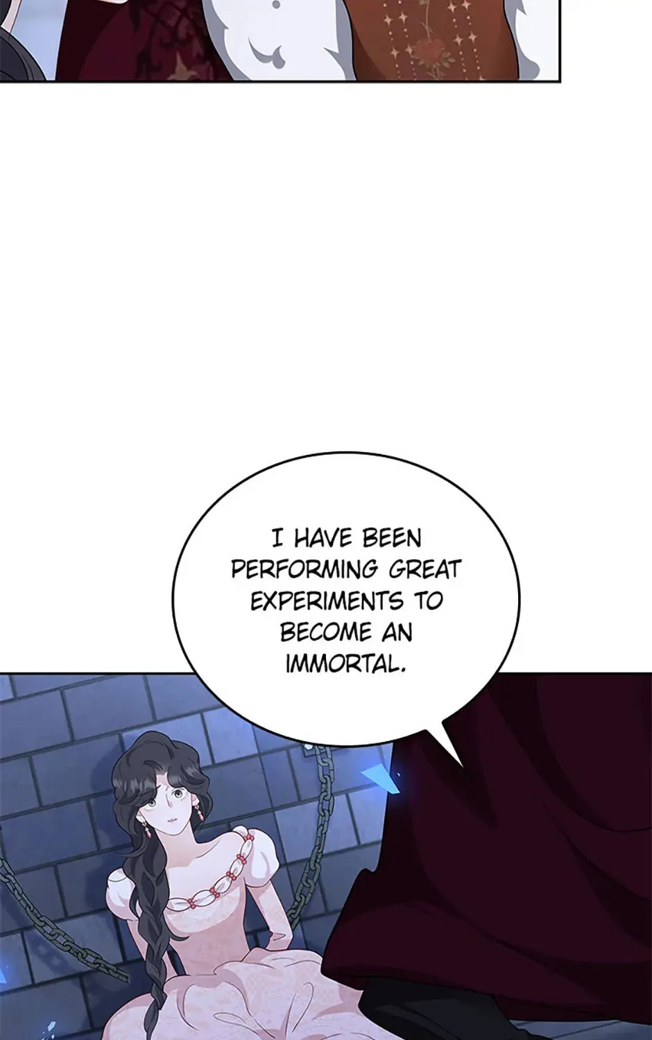 After the Frozen Heart Melts Chapter 74 page 105 - 